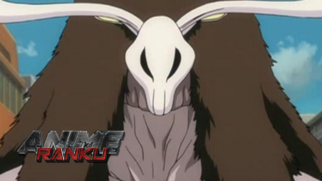 Bleach: How Ayon The Battle Beast Was Created by The Combination of The Tres Bestias' Arms