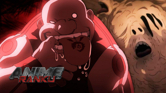 Chainsaw Man's Eternity Devil Uses the Same Tactics as This Fullmetal Alchemist Villain
