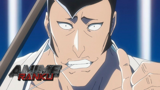 Bleach: Squad 0, the Defenders of the Soul King's Sword, are introduced in TYBW Episode 8.