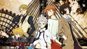 Are Characters' Abilities Influenced By Their Lives and Personalities in Bungou Stray Dogs?