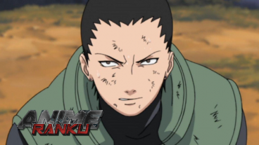 Shikamaru's lazy genius persona makes him one of Naruto's most intriguing characters.
