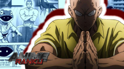 One-Punch Man: Saitama Has Made Some New Friends, but Will They Stick Around with Him?