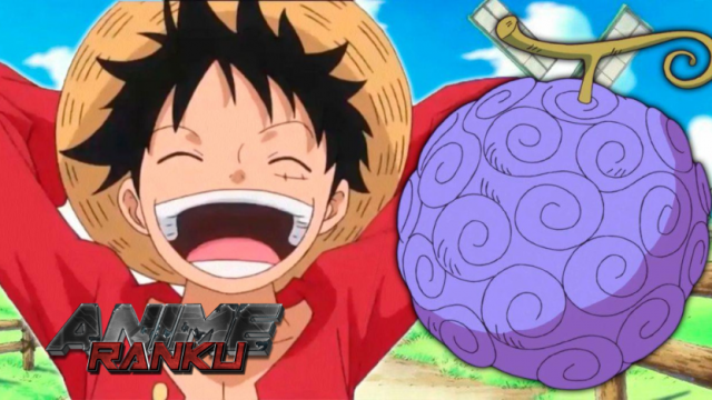 One Piece: Explaining the Real Nature of Luffy's Devil Fruit
