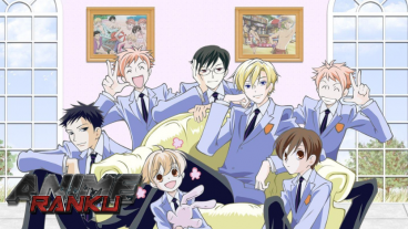Here Are Some Reasons to Keep Watching Ouran High School Host Club Even 16 Years Later