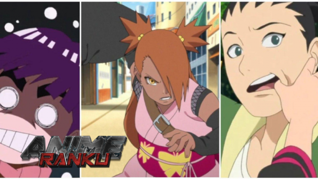 10 signs that make Boruto less and less attractive