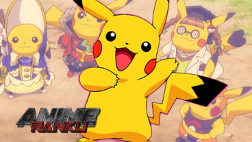 Is It True That Pikachu Had A Black Tail, or Did Everyone Only Imagine It?