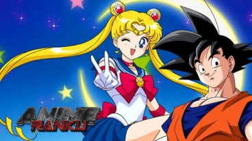 Sailor Moon might defeat Son Goku from Dragon Ball Z. (Yes. Really)