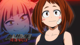 My Hero Academia 375: What Is The Meaning of Ochaco’s “Chat About Romance”?