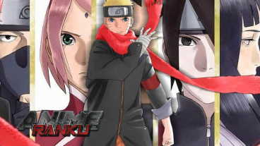 Top 11 Naruto Movies - Have you ever watched?