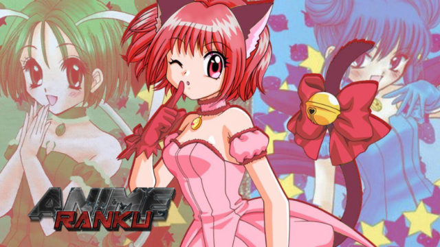 The Original Tokyo Mew Mew Anime Was Significantly Different From the Manga - And How It Worked