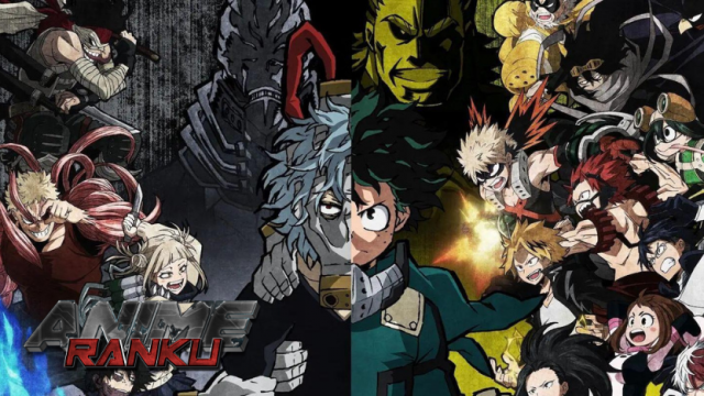 My Hero Academia Season 6: How the Heroes Demonstrated That They Were Not the Villains