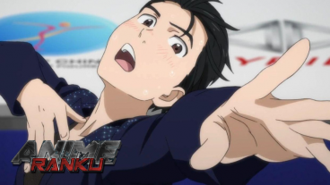Yuri!!! on Ice: How Realistic Is the Ice Skating in the Anime?