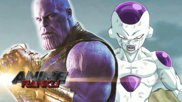 MCU's Thanos vs. Dragon Ball's Frieza: Who is the stronger galactic powerhouse?
