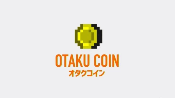 Otaku Coin: Otaku-specific cryptocurrency, supporting the growth of the anime/manga industry