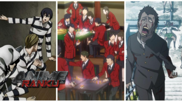 Top 10 schools no one wants to go to in the anime world