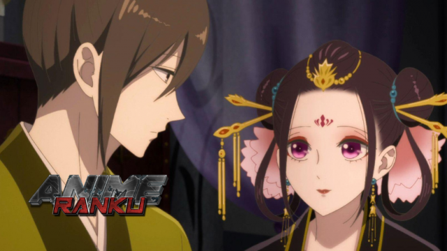 The Conclusion of Raven of the Inner Palace Examines Shouxue's Bond with Emperor Gaojun