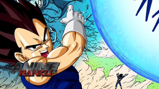 Dragon Ball Super: Is it Possible for Vegeta to Learn the Spirit Bomb Like Goku?