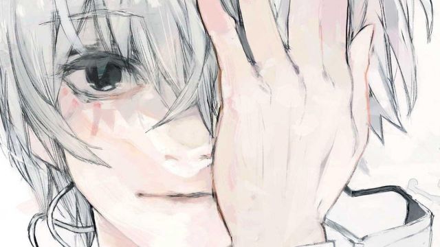 Tokyo Ghoul: How many Kanekis appeared