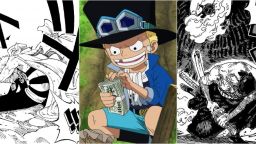 10 Things From The One Piece Manga We're Glad Were Never Adapted