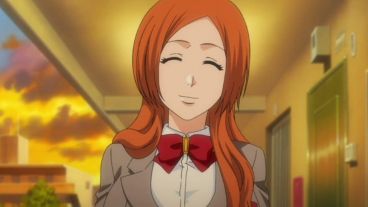 Bleach: Orihime Inoue's MBTI Type & What it Says About Her