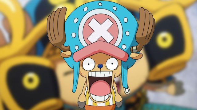 One Piece: Why the Chopper Gag Bounty Makes No Sense
