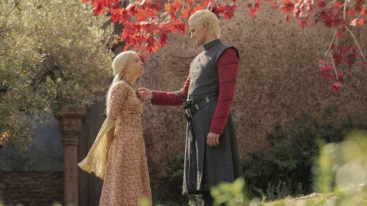 REVIEW: House of the Dragon Episode 4 Centers Rhaenyra & Daemon’s Relationship
