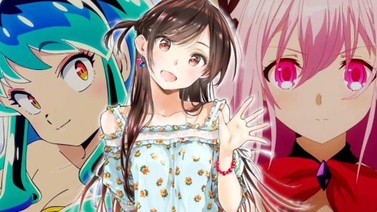 The 10 Most Anticipated Romance Anime of 2022