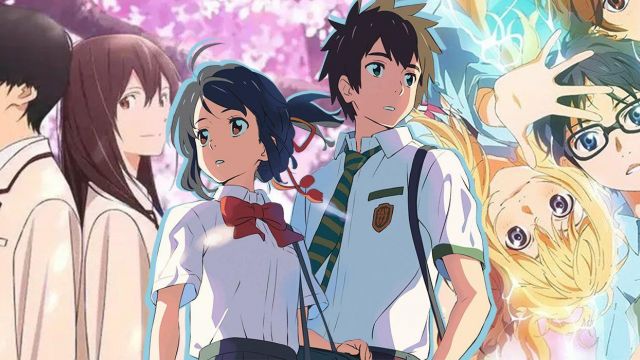 The Best High School Romance Drama Anime and Where to Watch Them