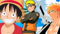 What Would Be the Big Three of the Shojo Anime & Manga World?