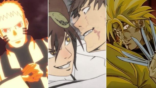 10 Amazing Anime Fights Wasted On Bad Anime