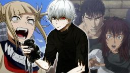 10 Anime Adaptations That Disappointed Manga Readers