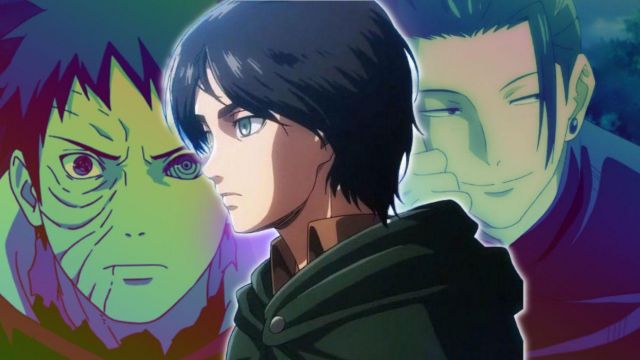 10 Anime Anti-Heroes Who Don't Deserve Redemption 
