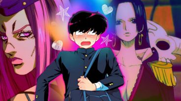 10 Anime Characters Who Are Hopeless Romantics