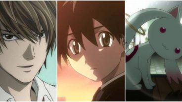 10 Anime Characters Who Can't Stop Telling Lies