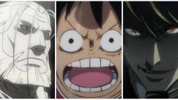 10 Anime Characters Who Could Find The One Piece Before Luffy