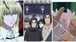 10 Anime Characters Who Could Have Prevented The Uchiha Massacre