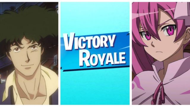 10 Anime Characters Who Could Win A Battle Royale