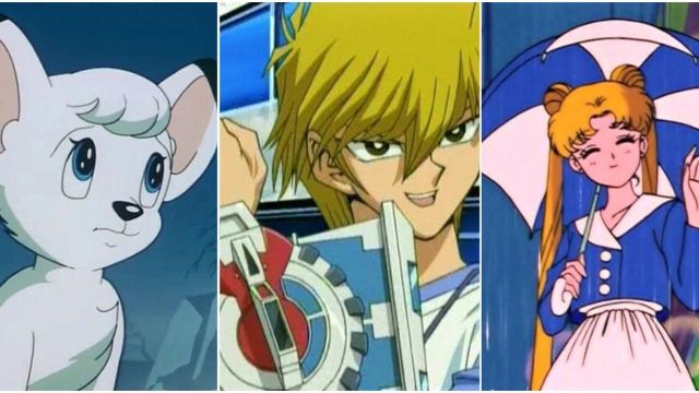 10 Anime Characters With The Best Dub Names