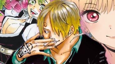10 Anime Girls Sanji From One Piece Would Love To Cook For