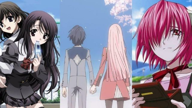 10 Anime Infamous For Their Endings