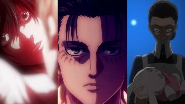 10 Anime Infamous For Their Twists