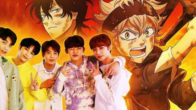 10 Anime Openings Sung By K-Pop Artists