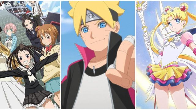 10 Anime Spin-Offs That No One Asked For & Everyone Hated