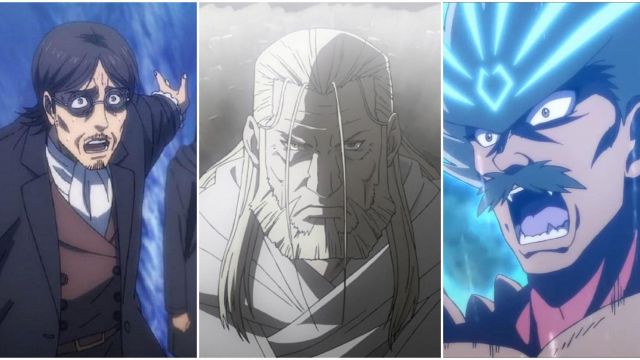 10 Anime That Remind Us To Appreciate Our Fathers