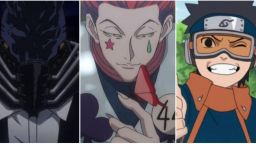 10 Anime Villains Who Had To Be Kind To Be Cruel