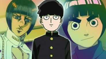 10 Best Anime Characters Who Have Bowl-Cuts