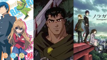 10 Best Anime With 25 Episodes