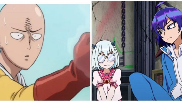 10 Best Comedy Anime That Need A New Season
