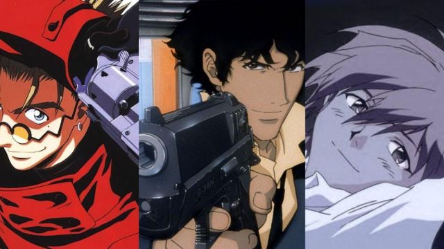 10 Best Husbandos From 1990s Anime, Ranked