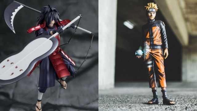 10 Best Naruto Figures That You Can Buy Right Now